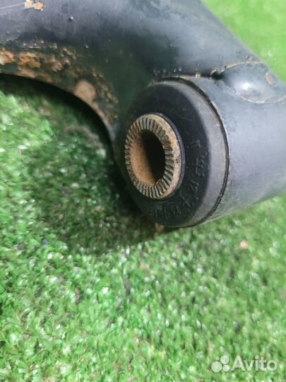 Рычаг передний левый Kia Rio 3 545004L000