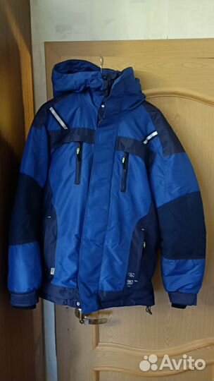 Комплект спецодежды Уран Восток-сервис