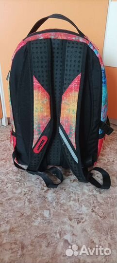 Рюкзак школьный для девочки