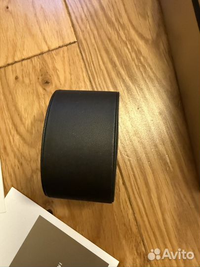 Коробка jaeger lecoultre