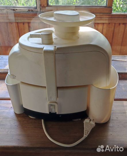 Соковыжималка