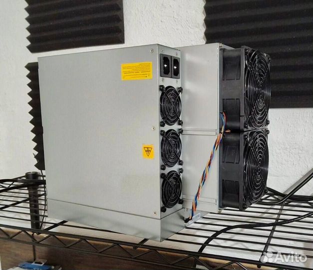 Antminer S19K PRO 120 th