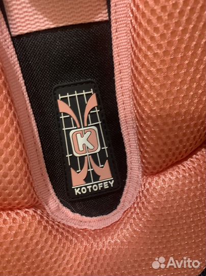 Рюкзак школьный для девочки портфель