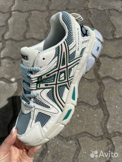 Кроссовки asics gel kahana 8