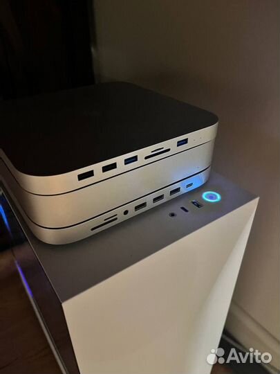 Mac mini M1 16Gb / 512 SSD