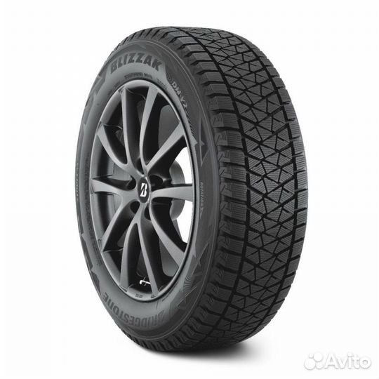 Bridgestone Blizzak DM-V2 215/65 R16 98S