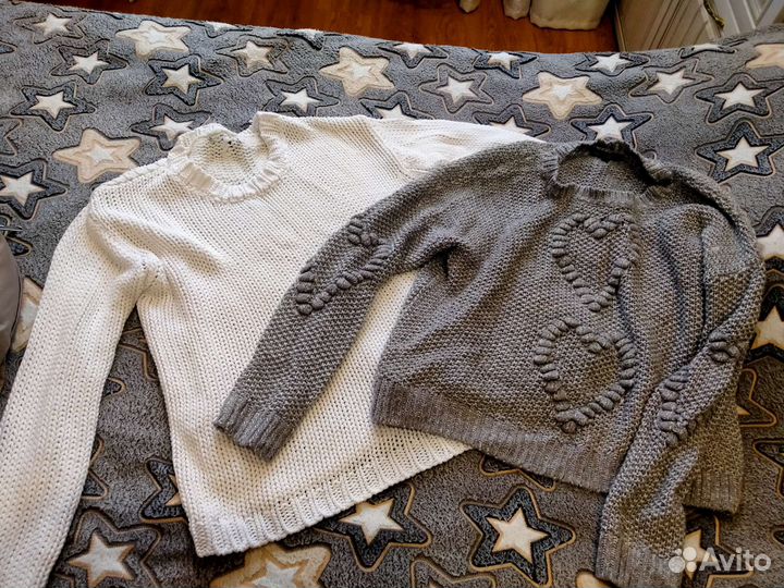 Одежда пакетом 44 46