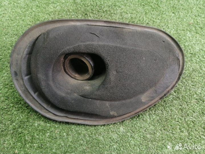 Пыльник Ford Focus 2 2005-2008