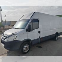 Iveco Daily 3.0 MT, 2008, 176 000 км, с пробегом, цена 940 000 руб.