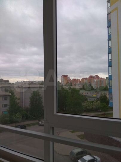 Квартира-студия, 34 м², 5/12 эт.