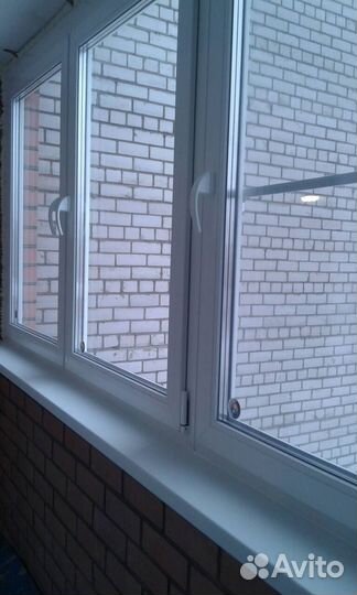 Окна и двери Rehau Grunder Vektor