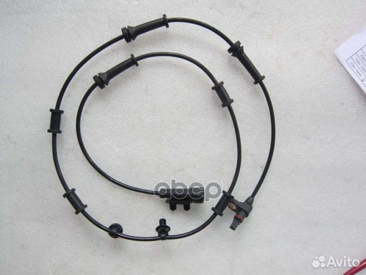 Датчик абс jeep wrangler III (JK) 2.8 CRD пере