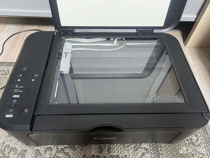Принтер Canon MG 3540