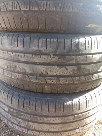 Pirelli Scorpion Verde 235/65 R17