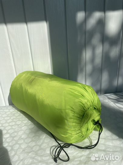 Спальный мешок