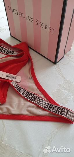 Купальные плавки Victoria's Secret новы