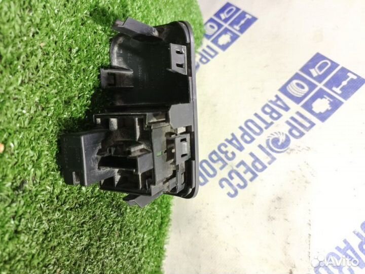 Блок управления светом Renault Megane 2 седан 1.6