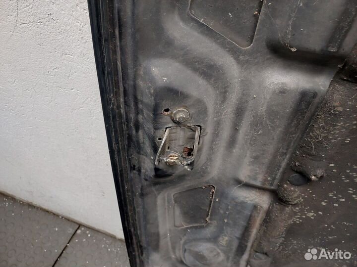 Капот Ford Mondeo 3, 2005