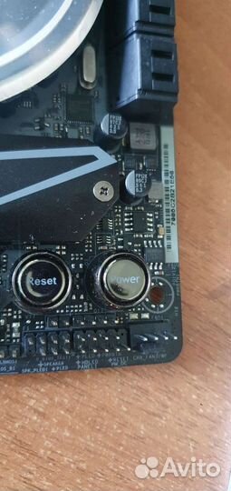 ASRock z390 taichi ultimate