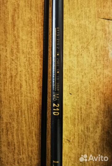 Спининги, катушки