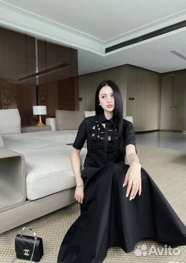 Платье женские valentino