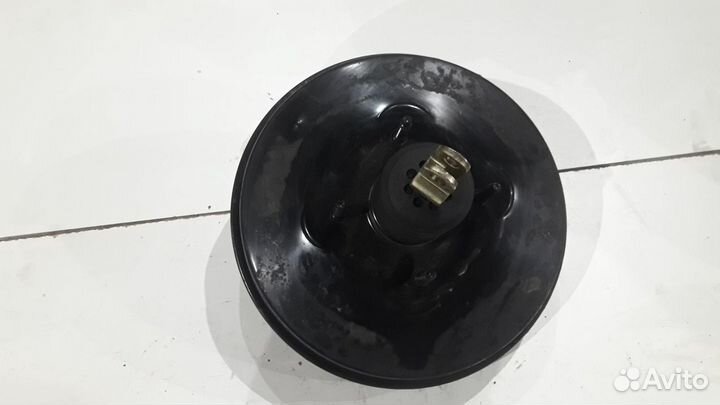 Chevrolet lacetti / Вакуумный усилитель