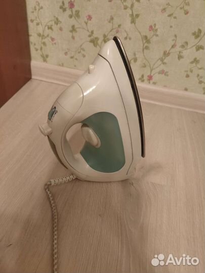 Утюг