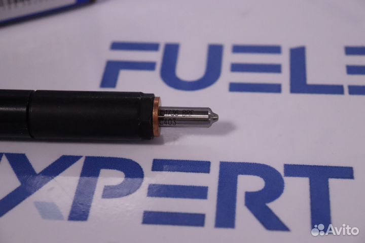 Форсунка 28258683