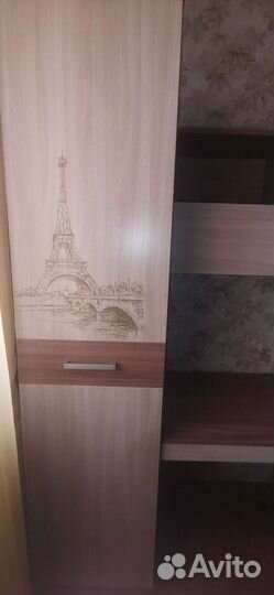 Стенка для школьника