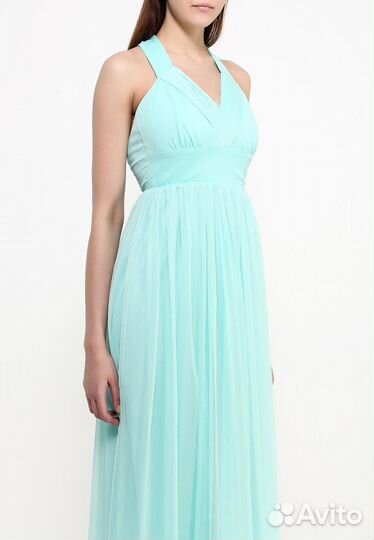 Платье на выпускной, вечернее