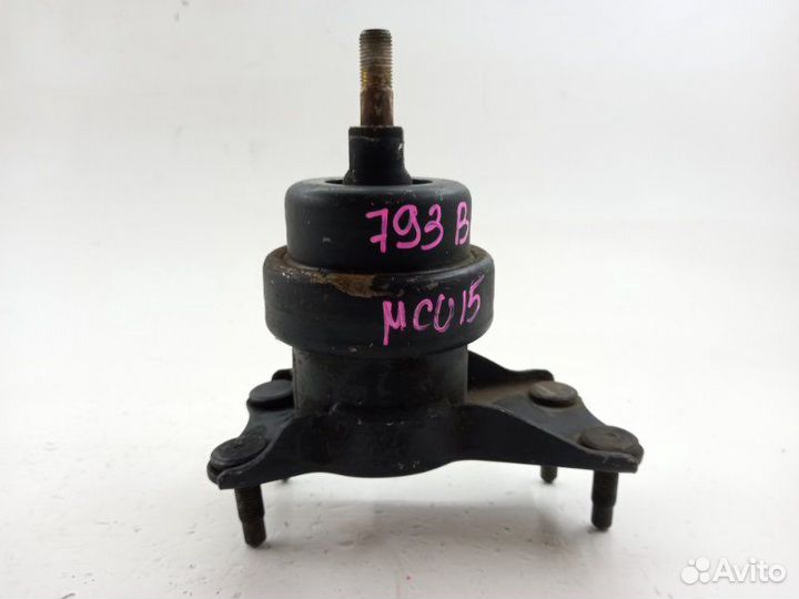 Подушка двигателя задняя Toyota Harrier MCU15 1MZ