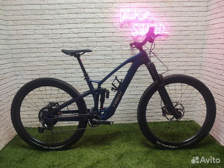 Trek Fuel EXe 9.8 XT (2023)