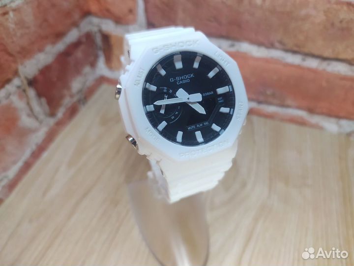 Casio G shock. Новые