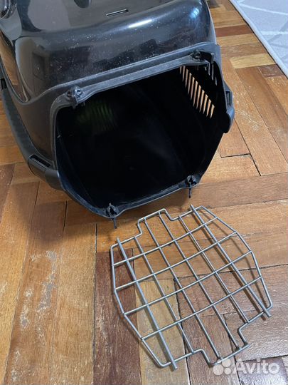 Переноска для животных