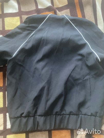 Кофта женская на молнии