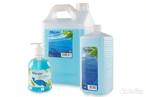 Кожные антисептики