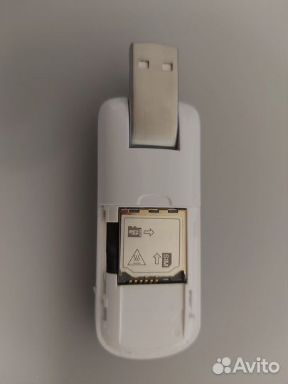 Usb модем 3g билайн
