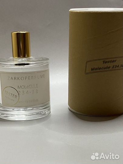 Zarkoperfume molecule 234.38 оригинал делюсь 10мл