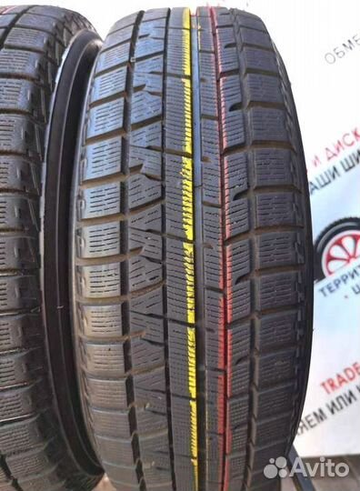 Yokohama Ice Guard IG50 185/60 R15 84Q