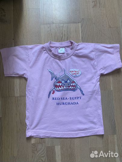 Вещи пакетом на девочку 104 110