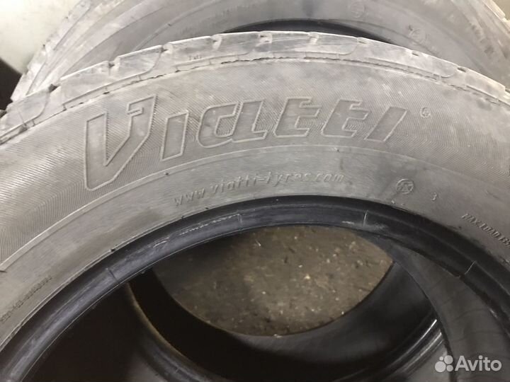 Viatti Strada Asimmetrico V-130 195/65 R15