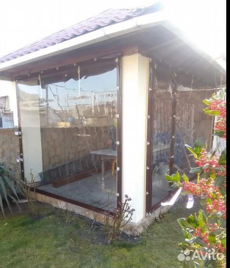 Мегкие окна в Зеленограде