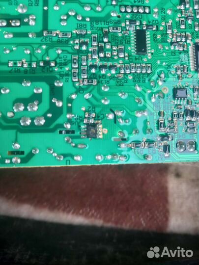 Ремонт холодильников стиральных машин