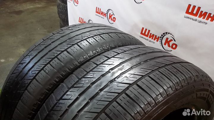 Hankook Dynapro HP RA23 235/55 R17