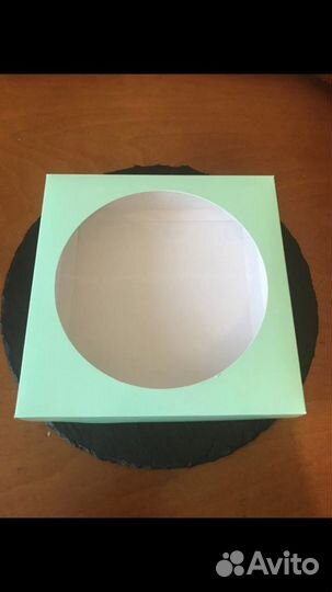 Упаковка для сладости