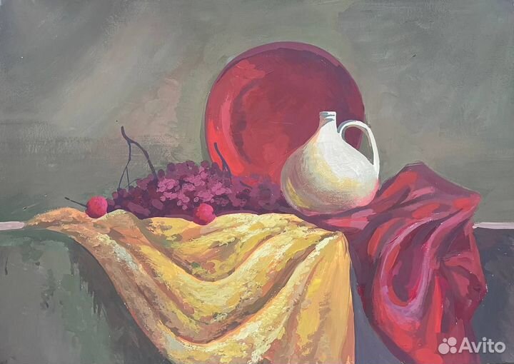 Рисунок, картины на заказ