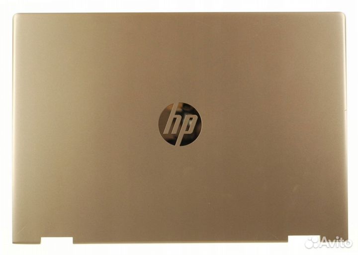 Крышка матрицы новая HP 14-cd 14-dd