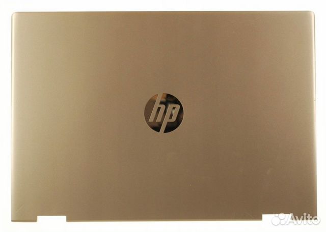 Крышка матрицы новая HP 14-cd 14-dd