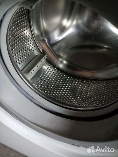 Стиральная машина Zanussi 5кг с доставкой*