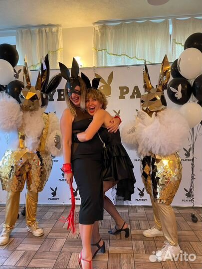 Шары на день рождения